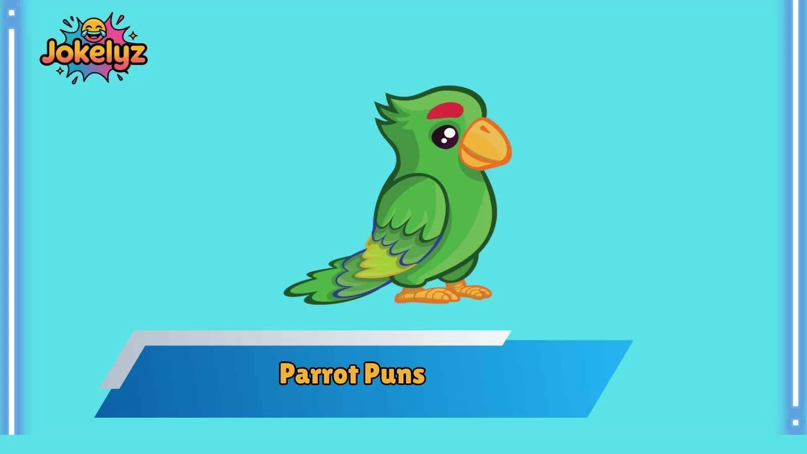 Parrot Puns