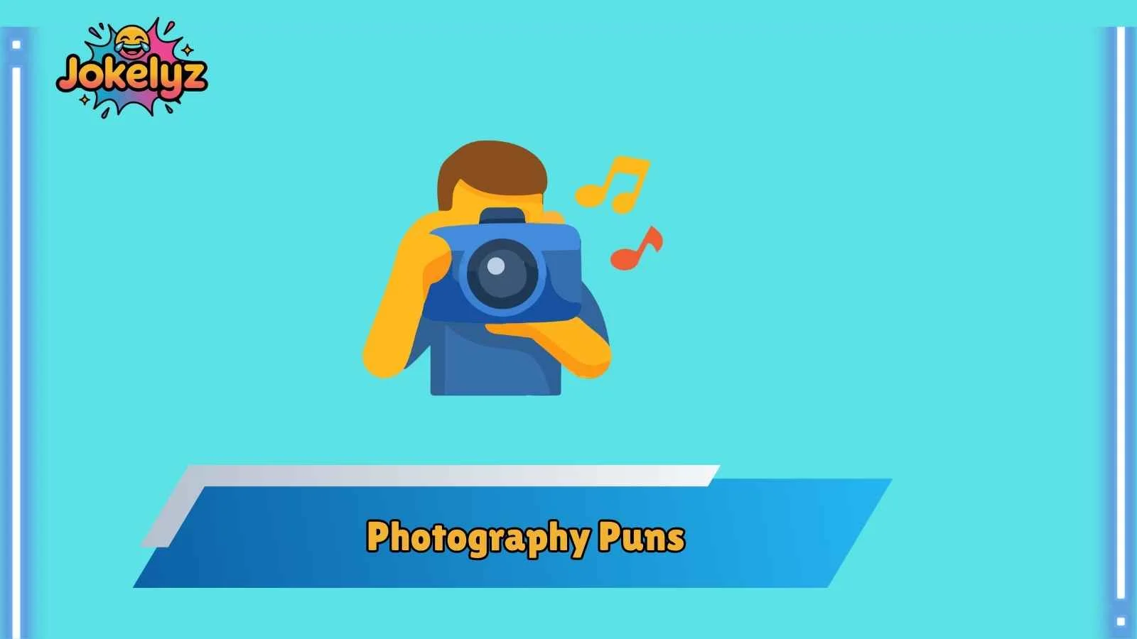 Photography Puns