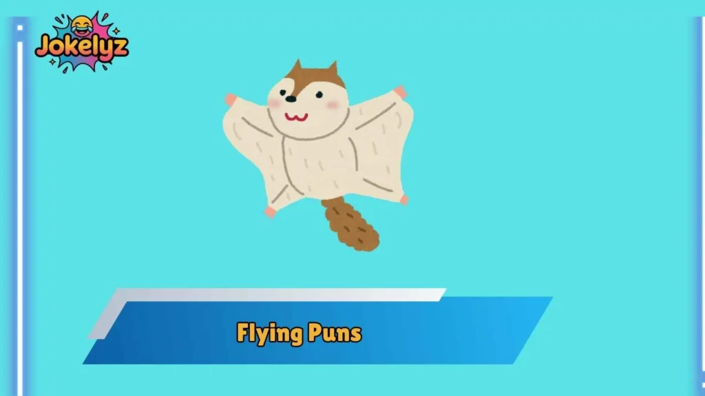 Pilot Puns That Deserve a Promotion