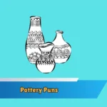Pottery Puns
