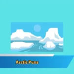 Arctic Puns