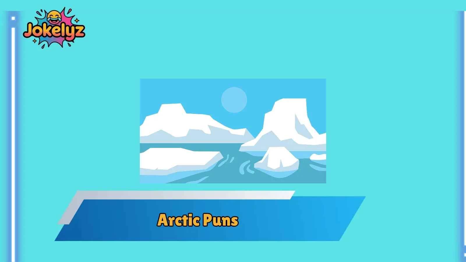 Arctic Puns