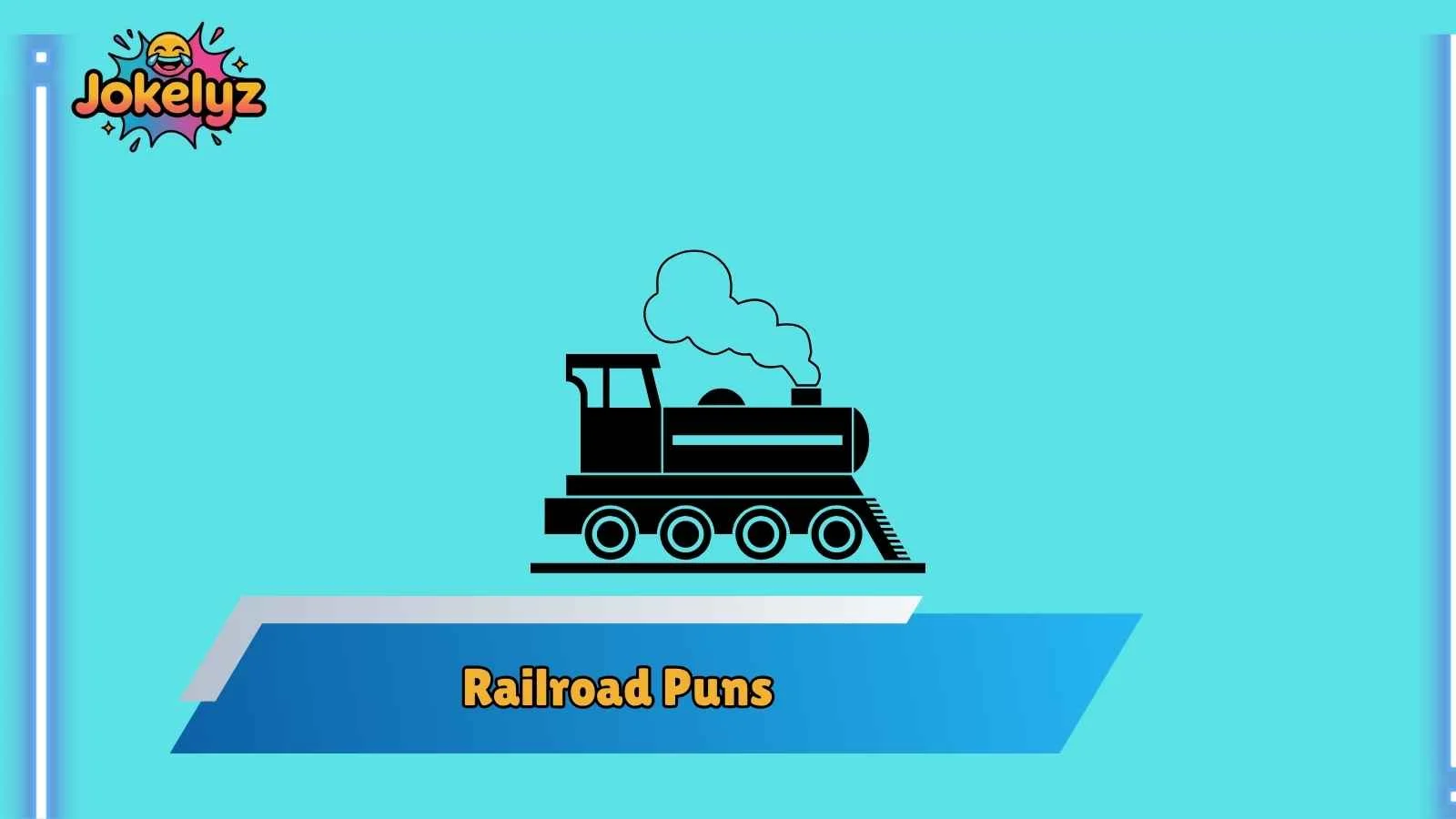 Railroad Puns