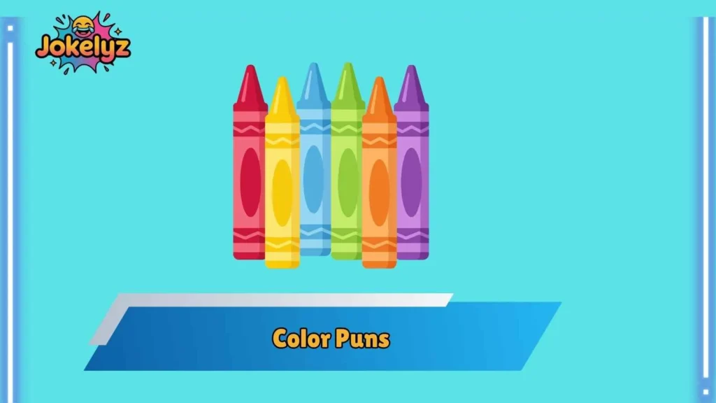Red Color Puns That Bring the Heat