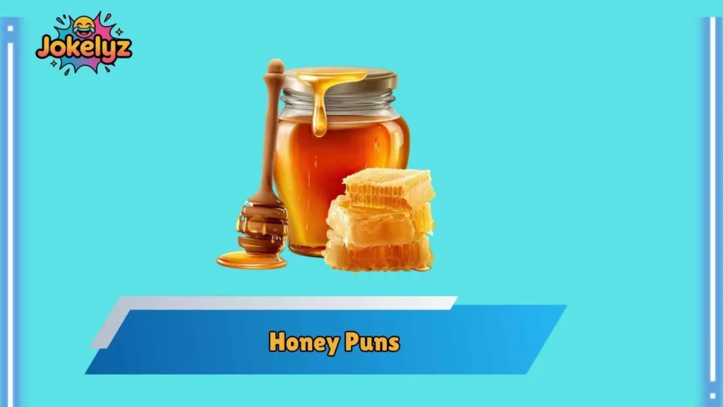 Romantic Honey Puns for Flirty Texts