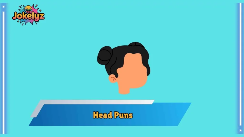 Smart Head Puns for Brainy People