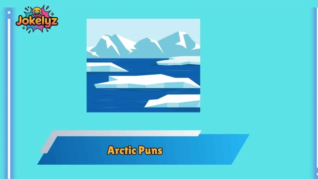 Snow Puns That Flurry With Humor