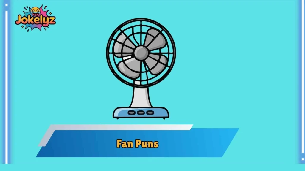 Sports Fan Puns That Score Big