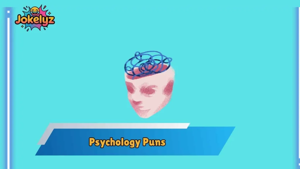 Therapy Puns That Deserve a Session