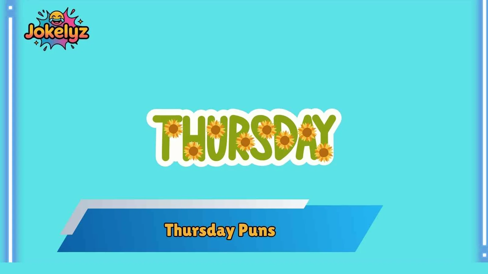 Thursday Puns