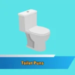Toilet Puns