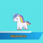 Unicorn Puns