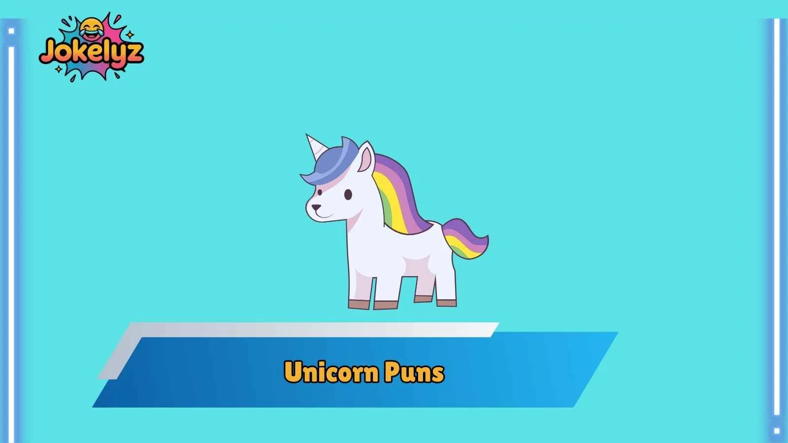 Unicorn Puns