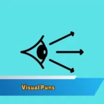 Visual Puns