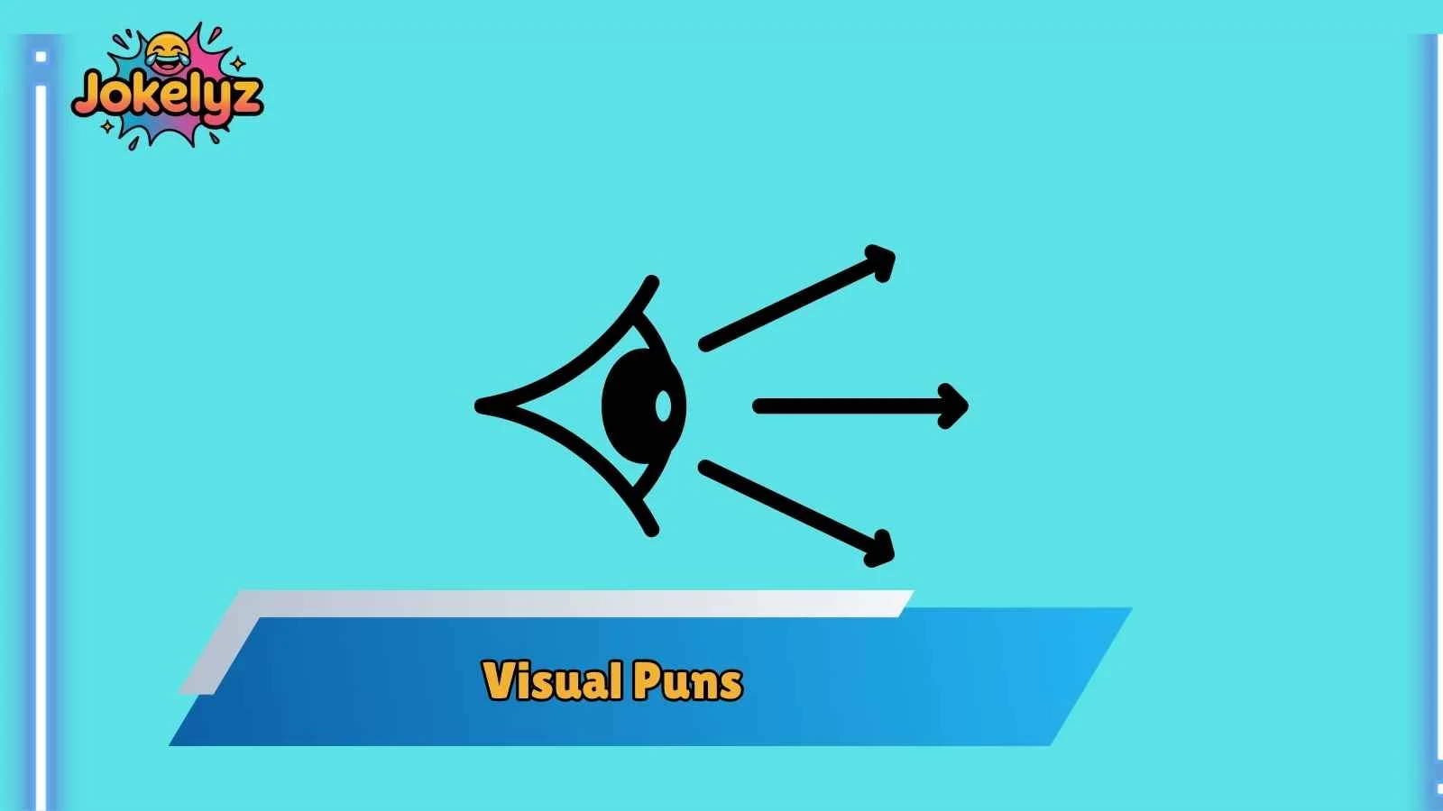 Visual Puns