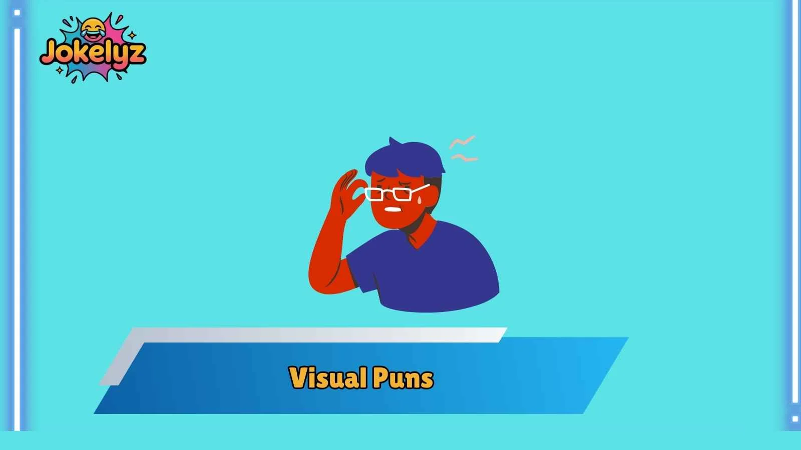 Visual Puns