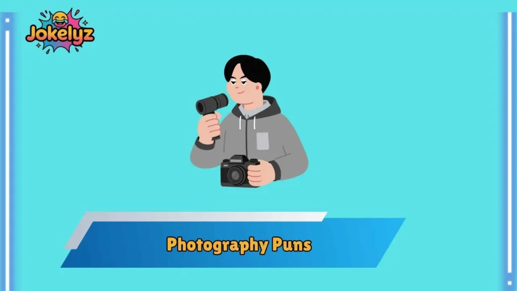 Wedding Photography Puns Full of Love