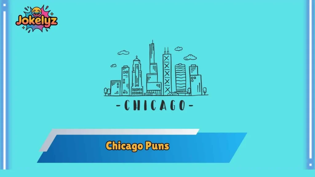 Windy City Weather Puns That Blow Everyone Away