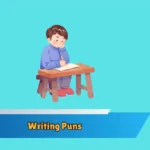 Writing Puns