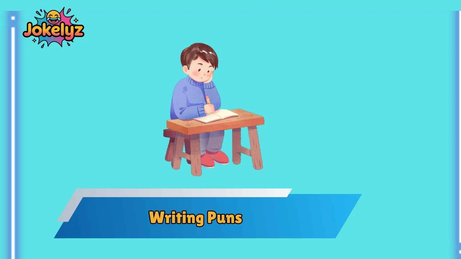 Writing Puns