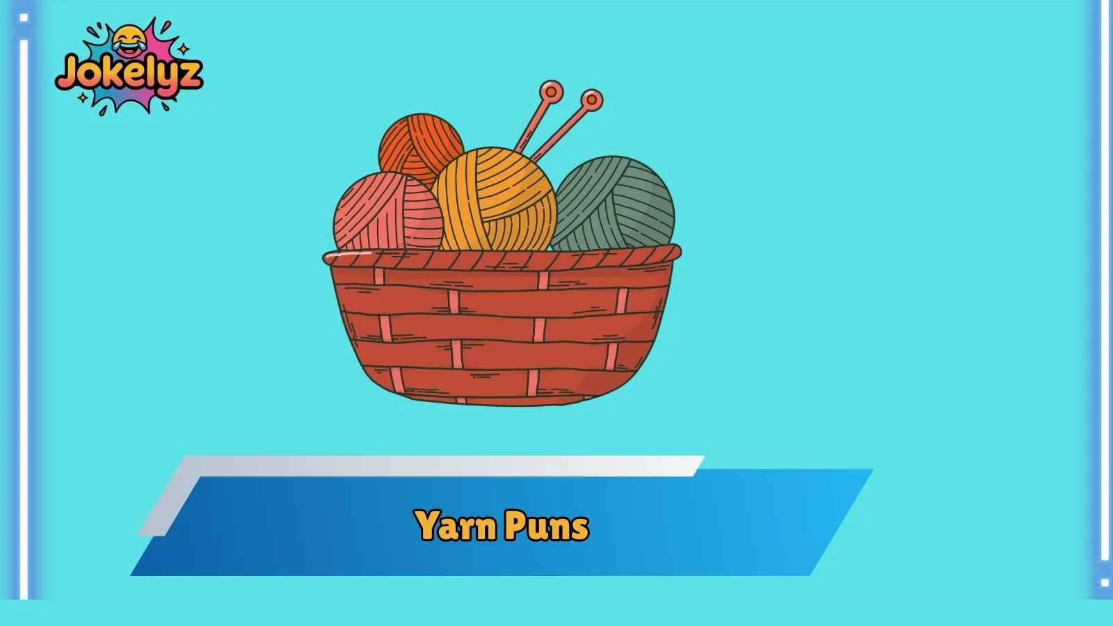 Yarn Puns