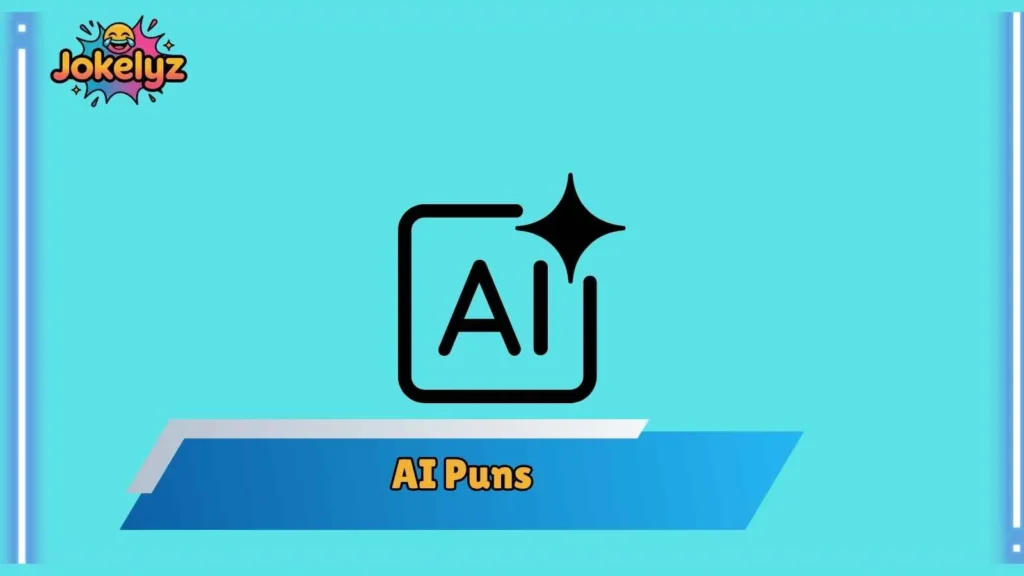 AI Puns About Data