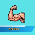 Arm Puns