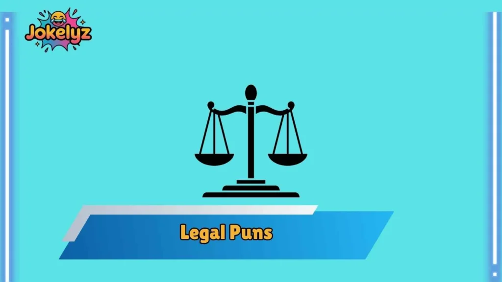 Attorney Office Humor