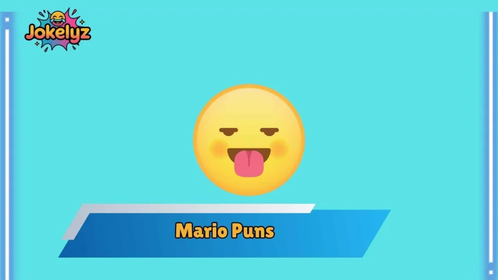 Bowser Puns for Playful Roasts