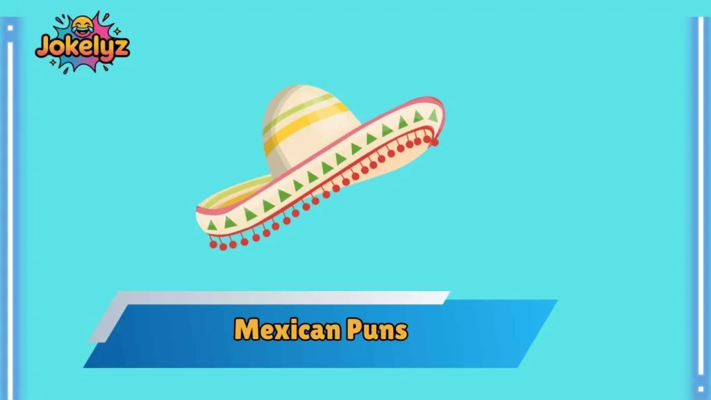 Burrito Puns Wrapped to Perfection