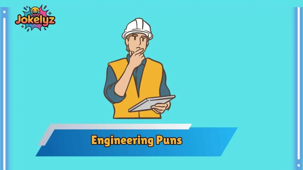 Electrical Engineering Puns