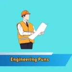 Engineering Puns