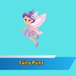 Fairy Puns