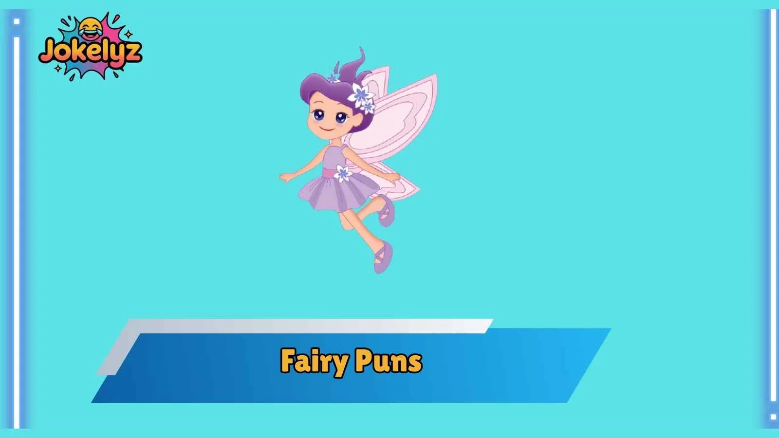 Fairy Puns