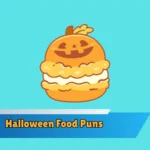 Halloween Food Puns