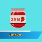 Jam Puns