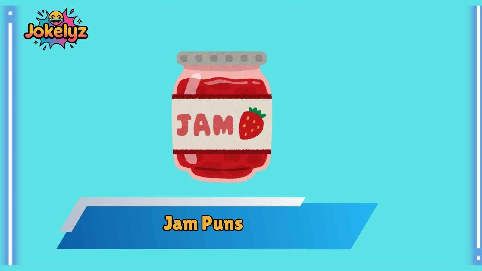 Jam Puns