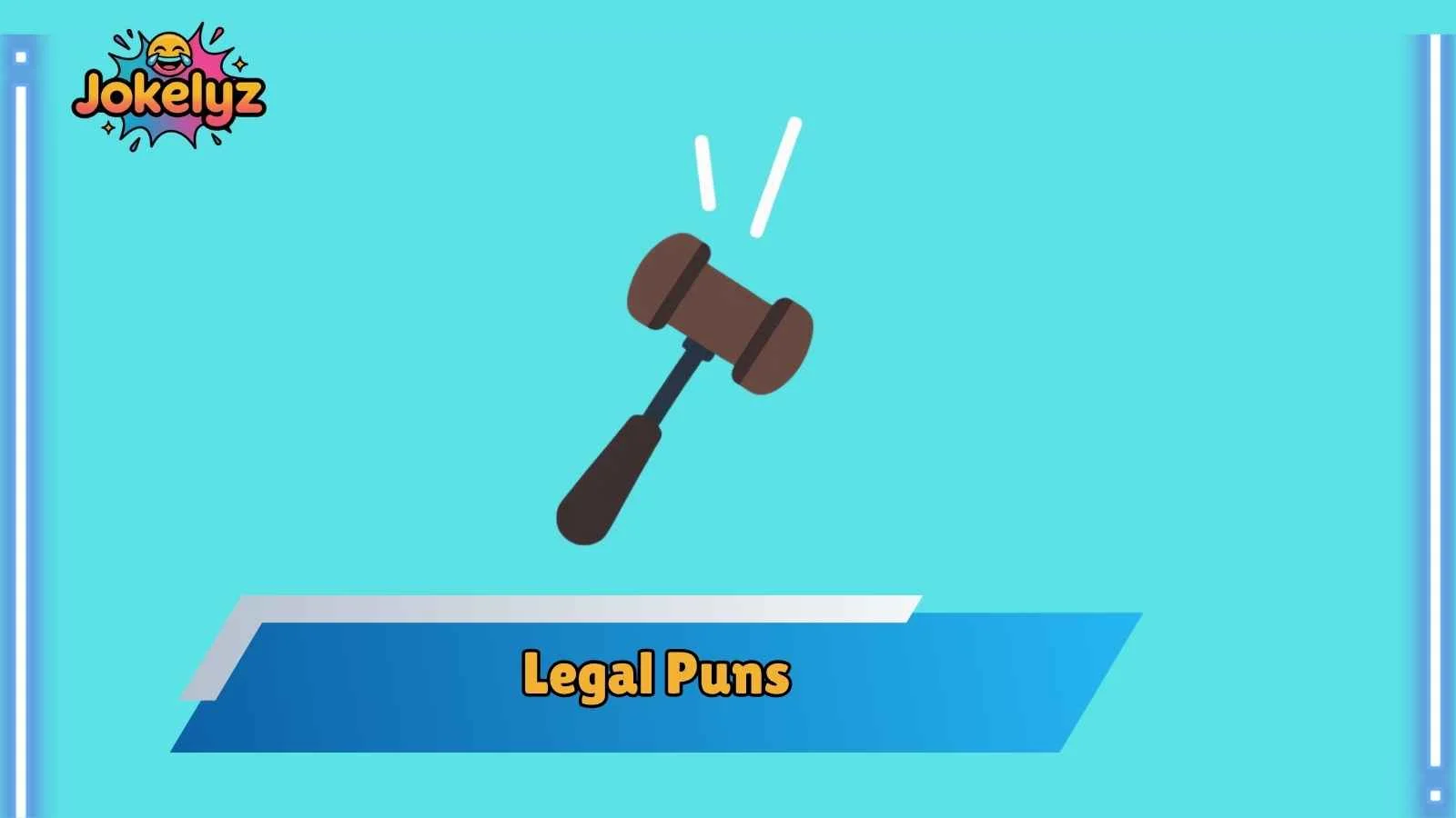 Legal Puns