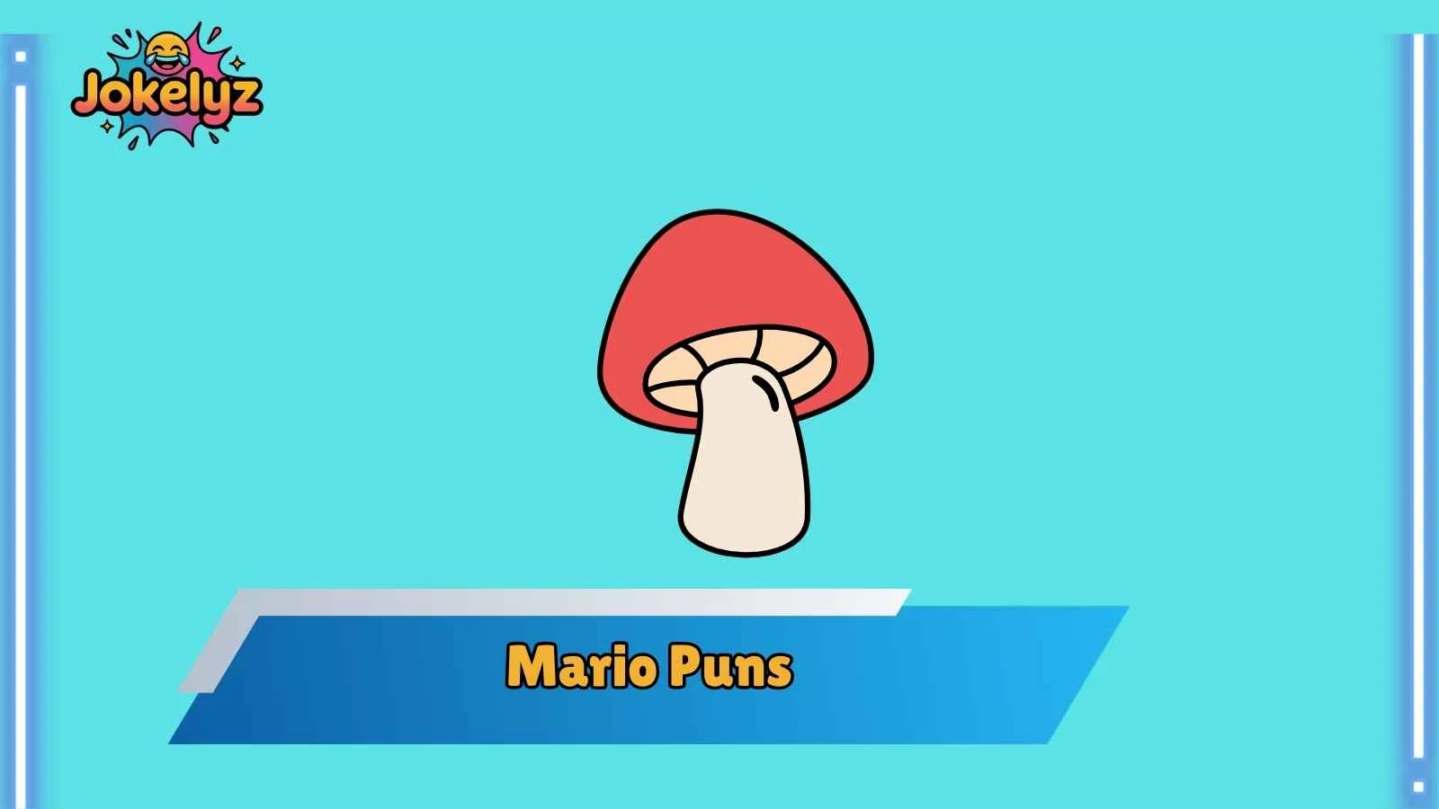Mario Puns