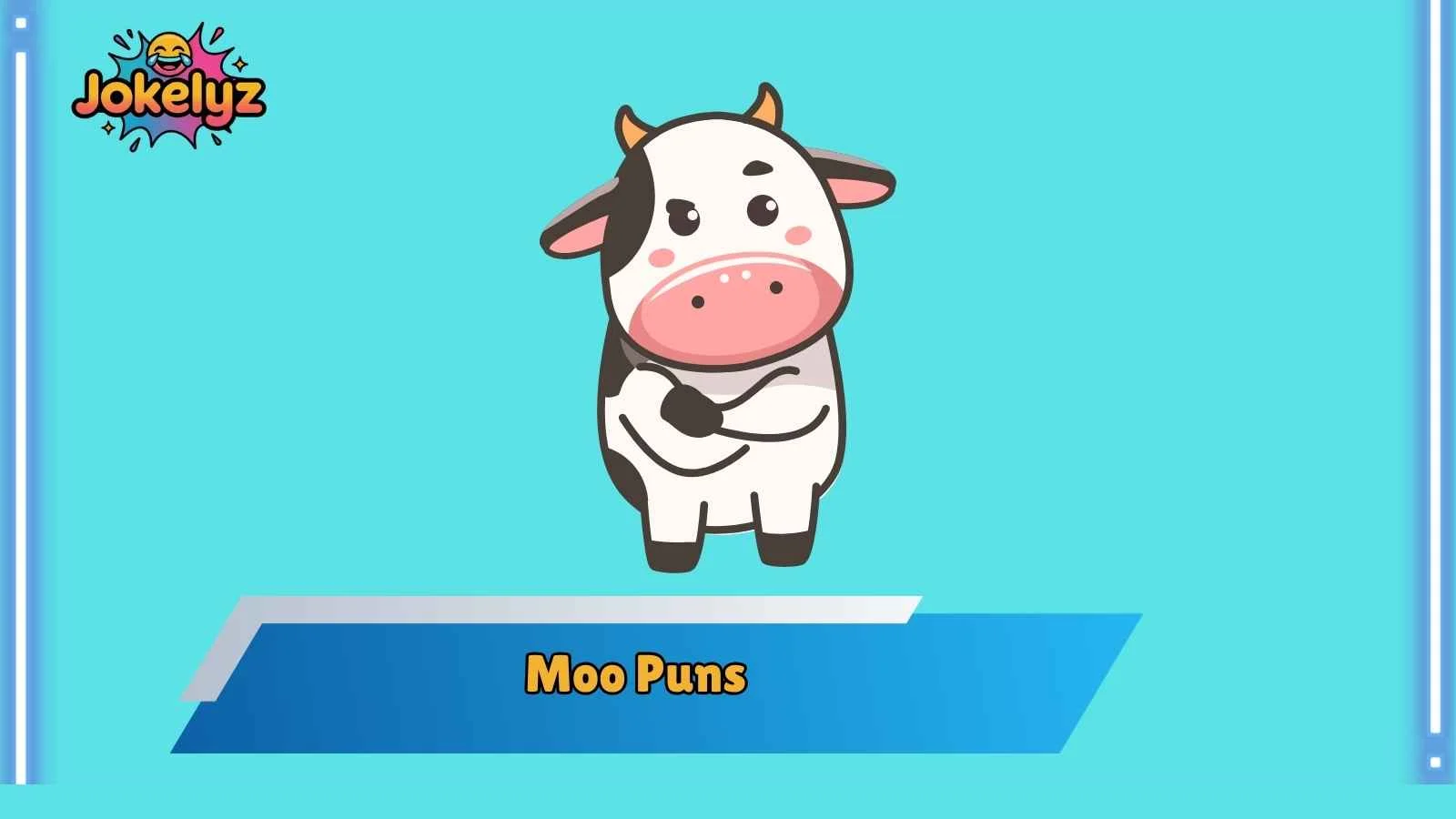 Moo Puns