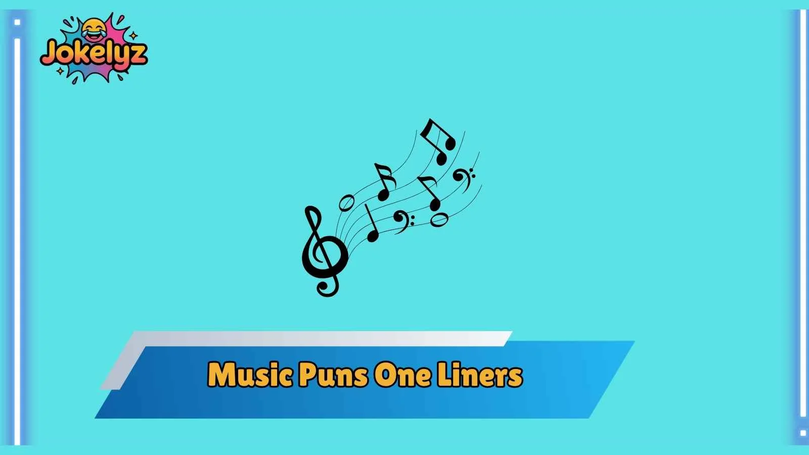 Music Puns One Liners