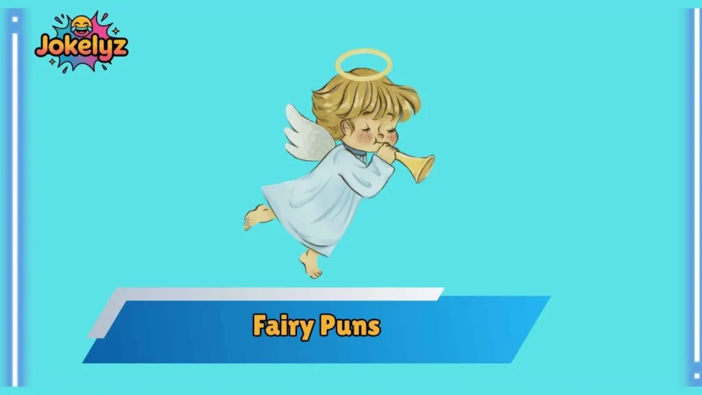 Pixie Perfect Wordplay