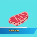 Pork Puns