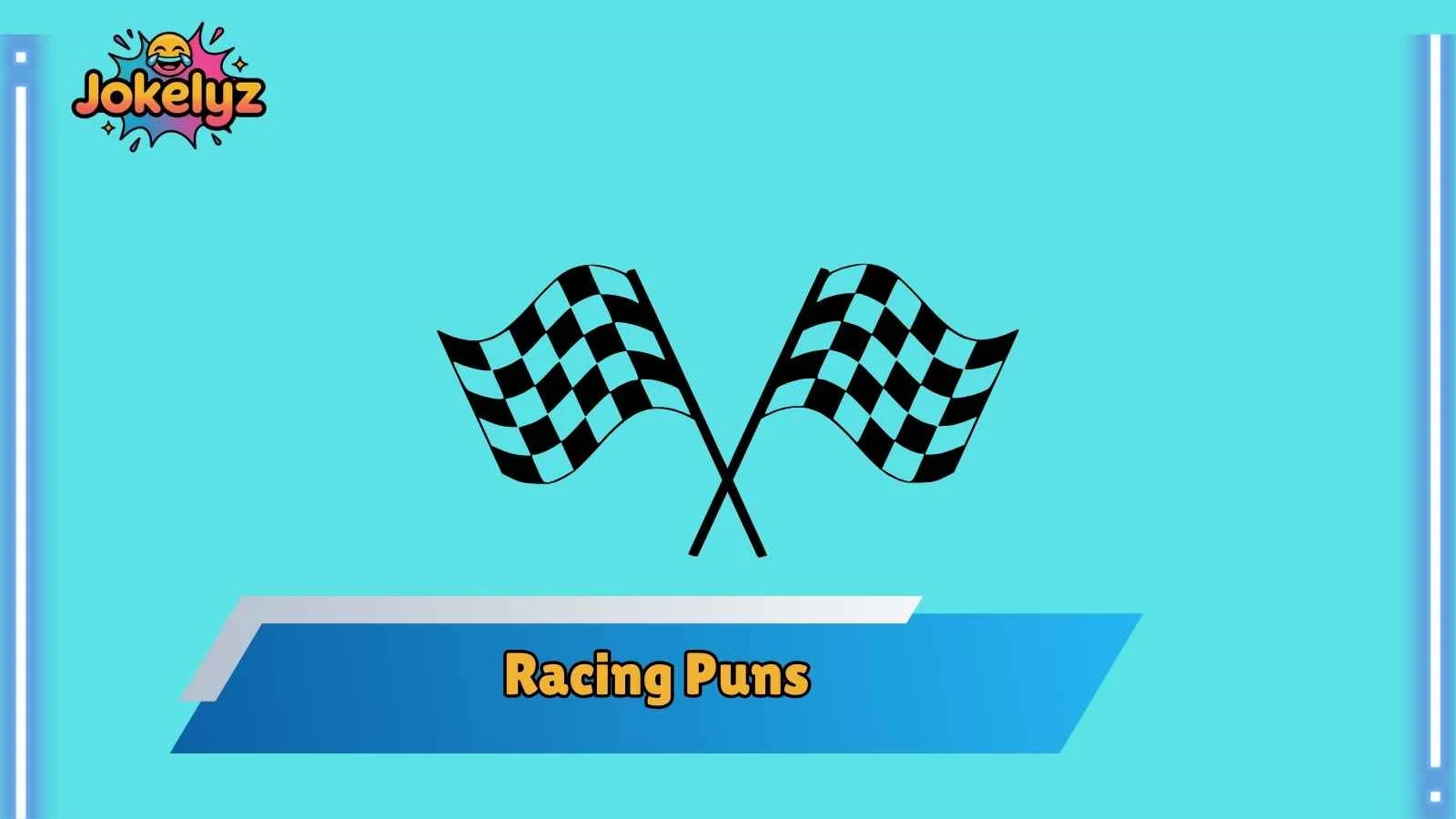 Racing Puns