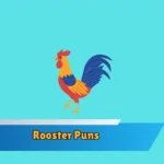 Rooster Puns