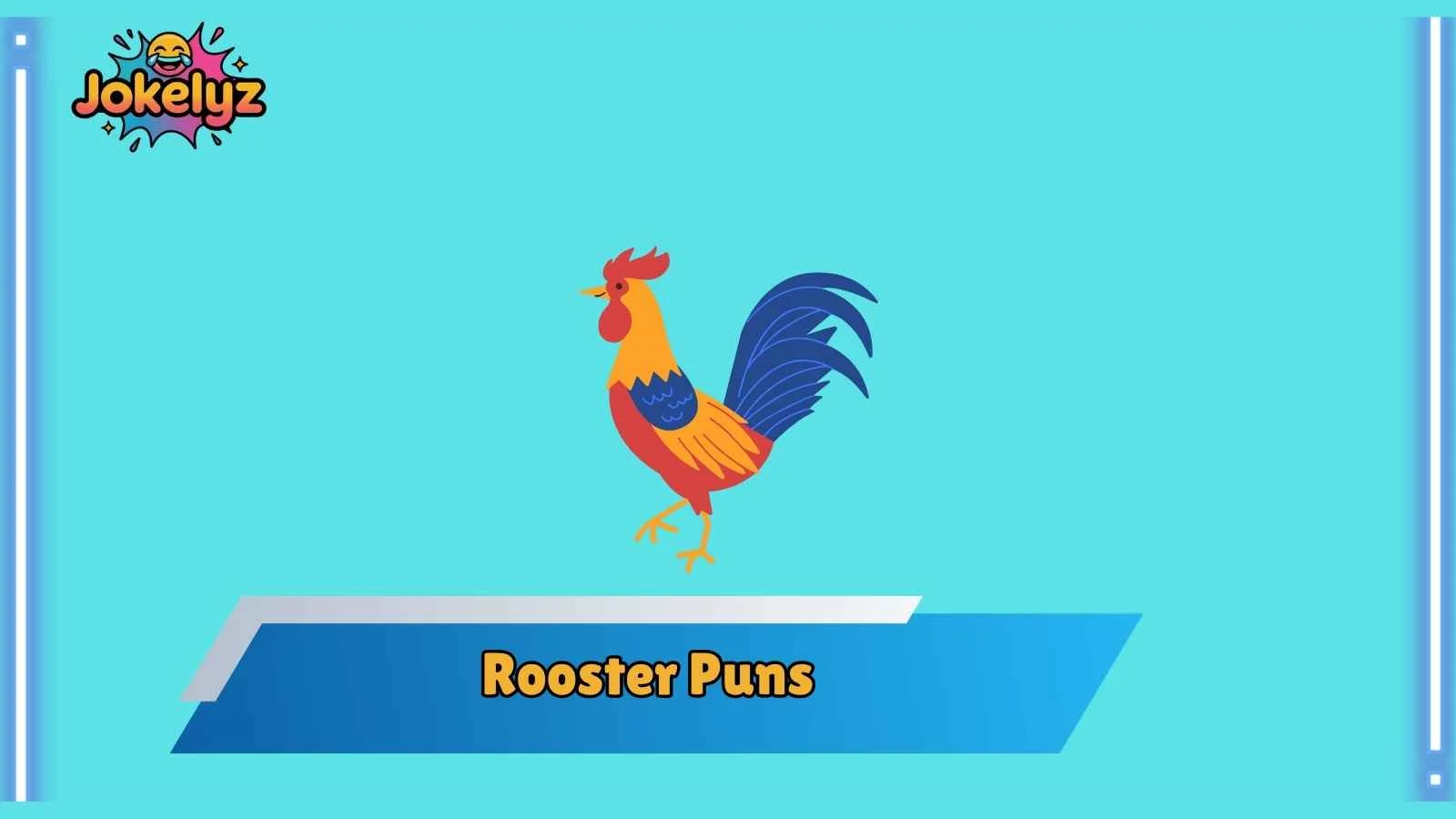 Rooster Puns
