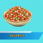 Salsa Puns