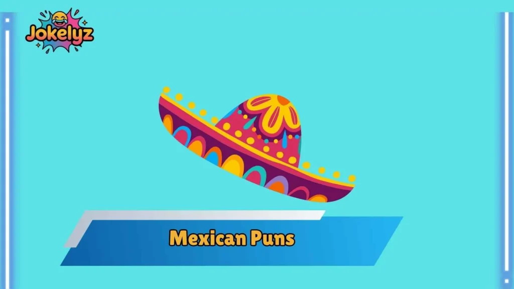 Salsa Puns Full of Flavor