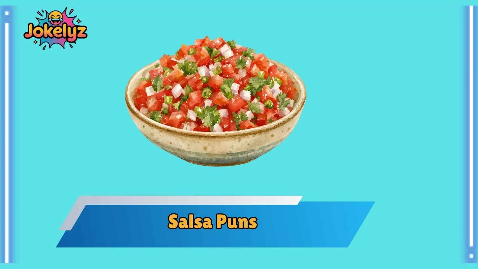 Salsa Puns