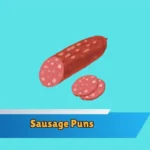 Sausage Puns